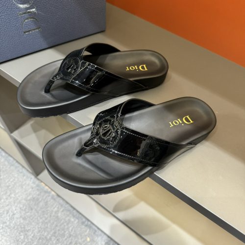 Replica Dior Shoes 16OR541 - Image 2