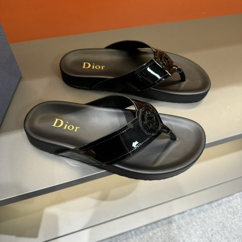 Replica Dior Shoes 16OR541 - Image 3