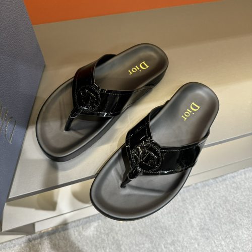 Replica Dior Shoes 16OR541 - Image 4