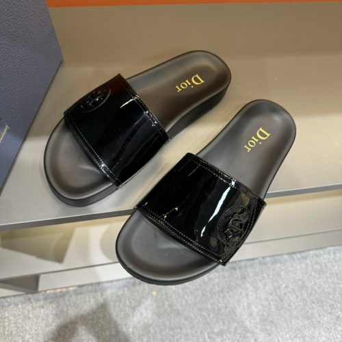 Replica Dior Shoes 16OR540 - Image 4