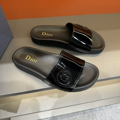 Replica Dior Shoes 16OR540 - Image 3