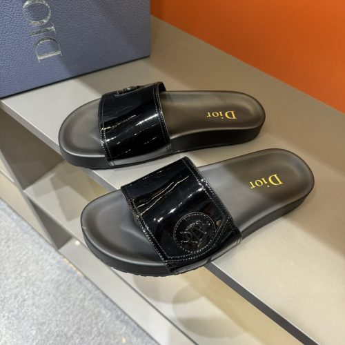 Replica Dior Shoes 16OR540 - Image 2