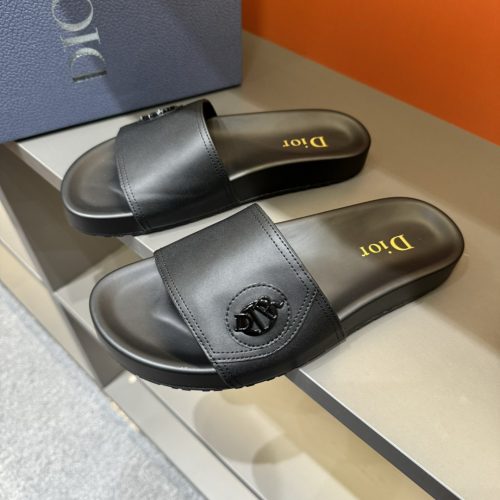 Replica Dior Shoes 16OR539 - Image 2