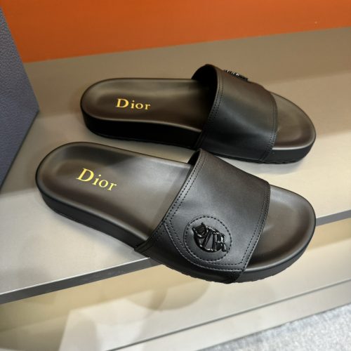 Replica Dior Shoes 16OR539 - Image 3