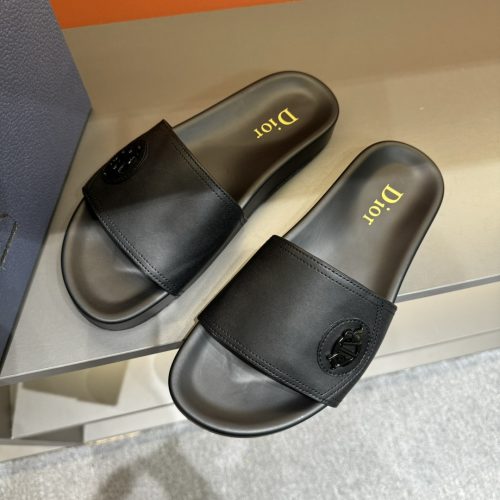 Replica Dior Shoes 16OR539 - Image 4