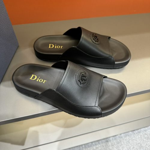 Replica Dior Shoes 16OR538 - Image 3