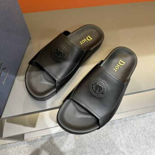 Replica Dior Shoes 16OR538 - Image 4