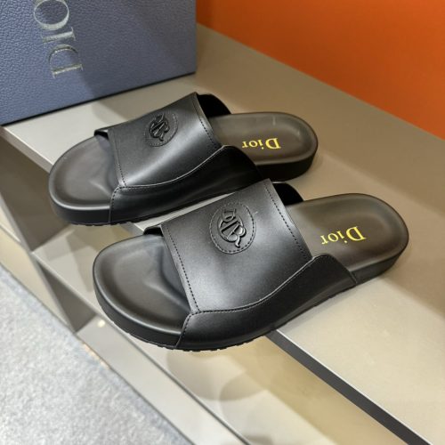 Replica Dior Shoes 16OR538 - Image 2