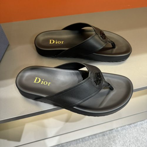 Replica Dior Shoes 16OR537 - Image 3