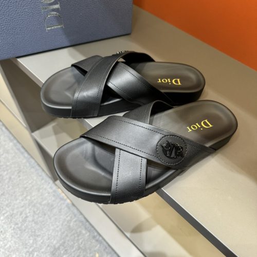Replica Dior Shoes 16OR536 - Image 2