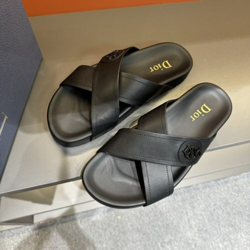 Replica Dior Shoes 16OR536 - Image 4