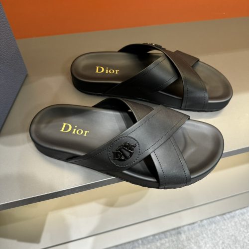 Replica Dior Shoes 16OR536 - Image 3