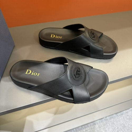 Replica Dior Shoes 16OR535 - Image 3