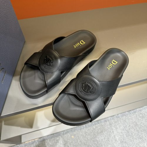 Replica Dior Shoes 16OR535 - Image 4