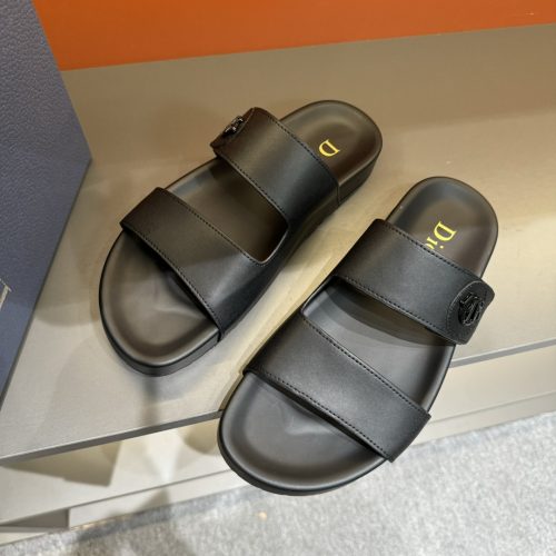 Replica Dior Shoes 16OR534 - Image 4