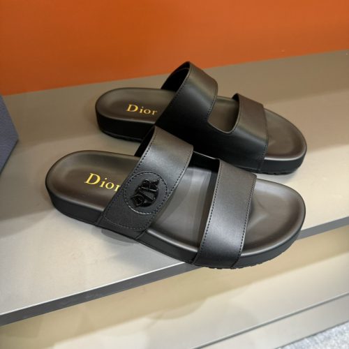 Replica Dior Shoes 16OR534 - Image 3