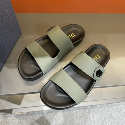 Replica Dior Shoes 16OR533 - Image 4