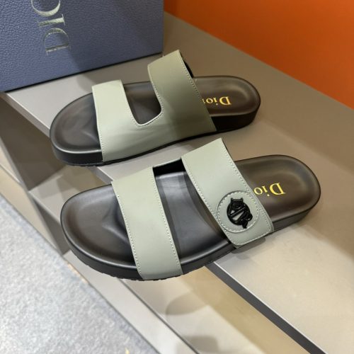 Replica Dior Shoes 16OR533 - Image 2