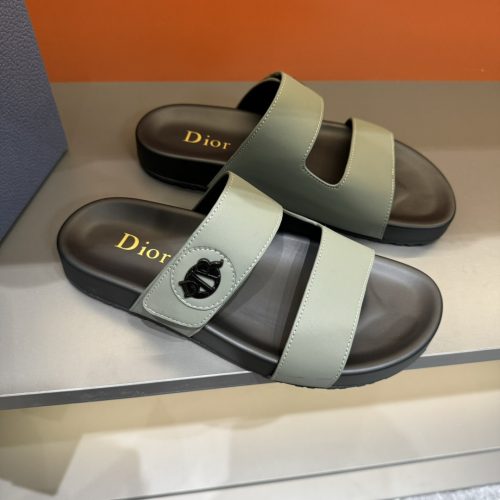 Replica Dior Shoes 16OR533 - Image 3