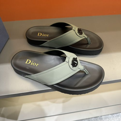 Replica Dior Shoes 16OR532 - Image 3