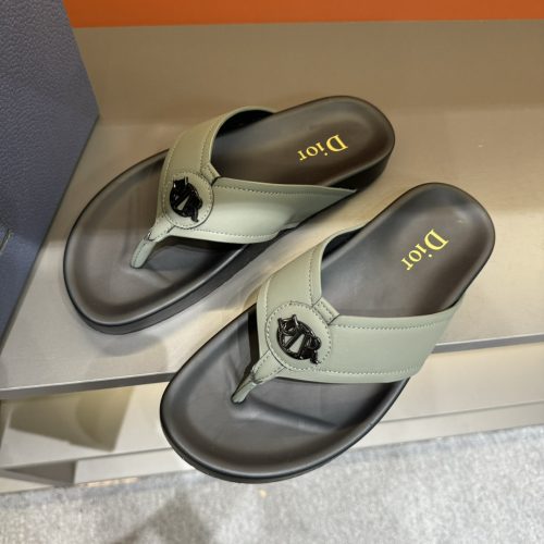 Replica Dior Shoes 16OR532 - Image 4