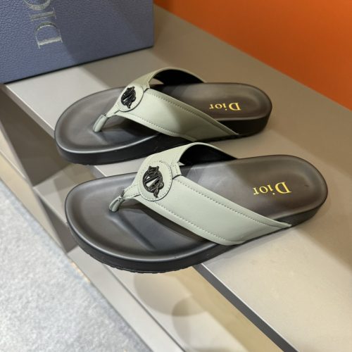 Replica Dior Shoes 16OR532 - Image 2