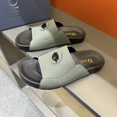 Replica Dior Shoes 16OR531 - Image 2