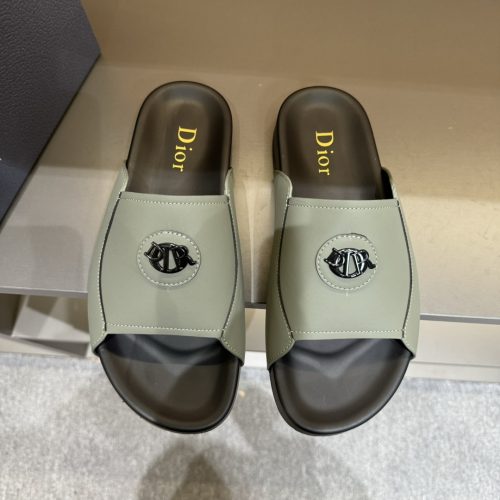 Replica Dior Shoes 16OR531
