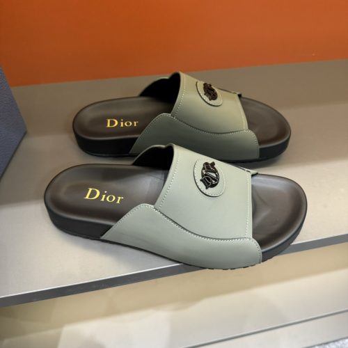 Replica Dior Shoes 16OR531 - Image 3
