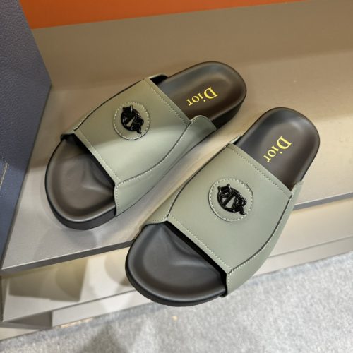 Replica Dior Shoes 16OR531 - Image 4