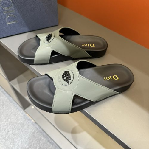 Replica Dior Shoes 16OR530 - Image 2