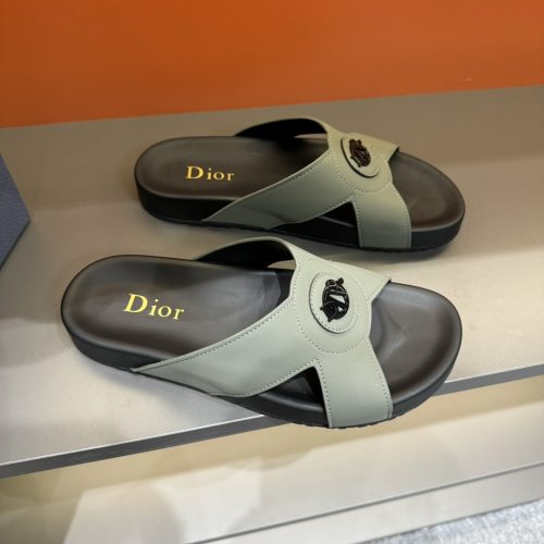 Replica Dior Shoes 16OR530 - Image 3