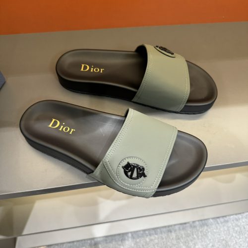 Replica Dior Shoes 16OR529 - Image 3