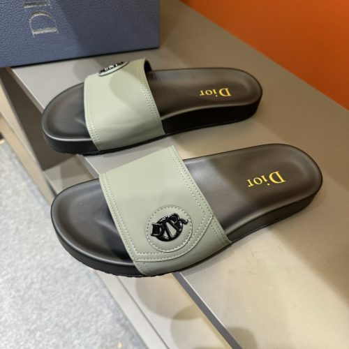 Replica Dior Shoes 16OR529 - Image 2