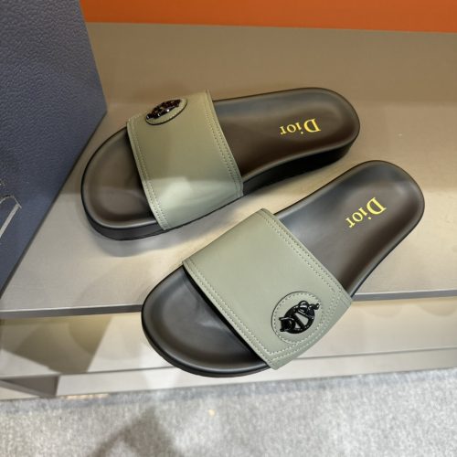 Replica Dior Shoes 16OR529 - Image 4