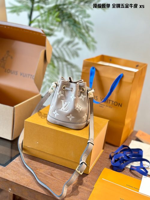 FashionReps Bags LouisVuitton Bag - Image 4