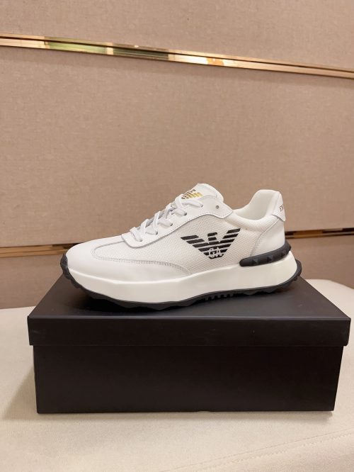 Replica Armani Shoes 16OR452