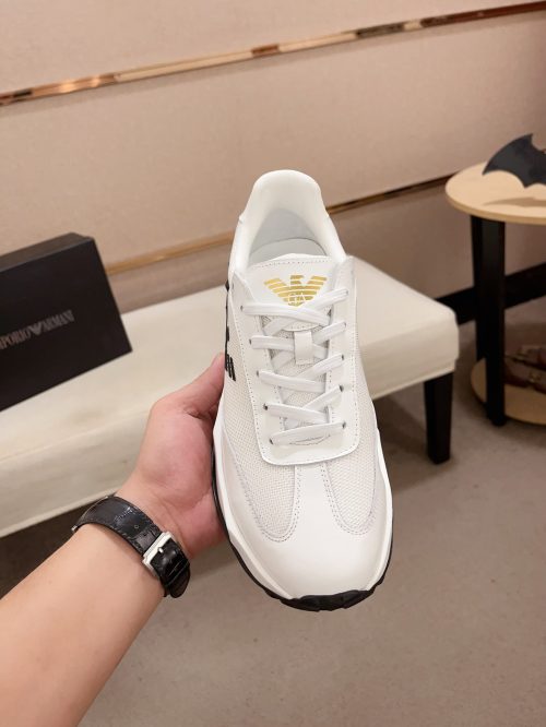 Replica Armani Shoes 16OR452 - Image 2