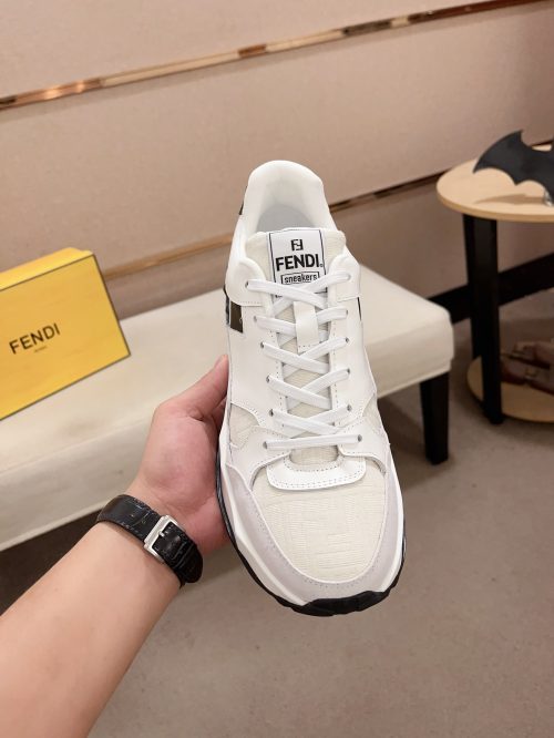 Replica Fendi Shoes 16OR451 - Image 2