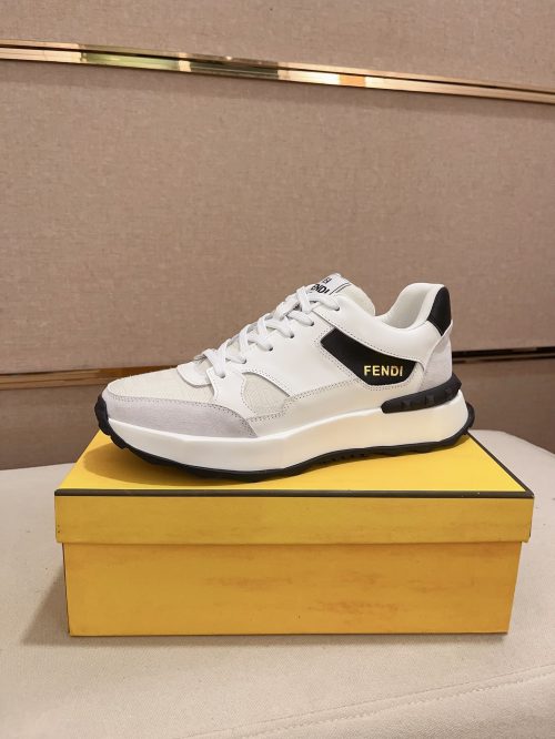 Replica Fendi Shoes 16OR451