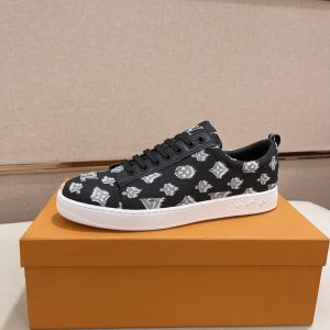 Replica Lv Shoes 16OR450