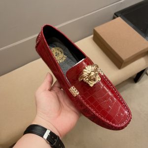 Replica Versace Shoes 16OR514