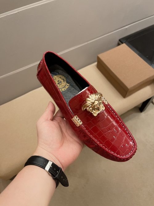 Replica Versace Shoes 16OR514