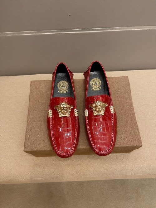 Replica Versace Shoes 16OR514 - Image 2