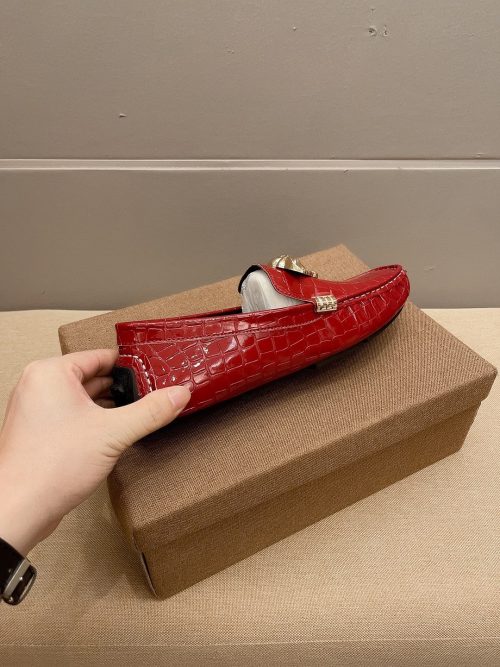 Replica Versace Shoes 16OR514 - Image 3