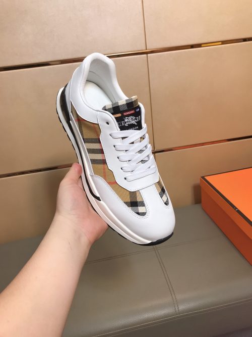 Replica Burberry Shoes 16OR401 - Image 2