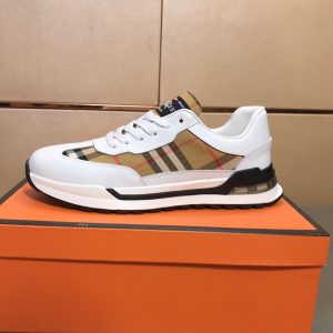 Replica Burberry Shoes 16OR401