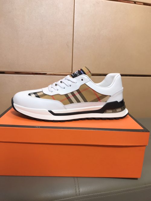 Replica Burberry Shoes 16OR401