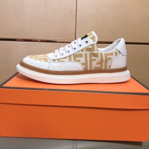Replica Fendi Shoes 16OR400