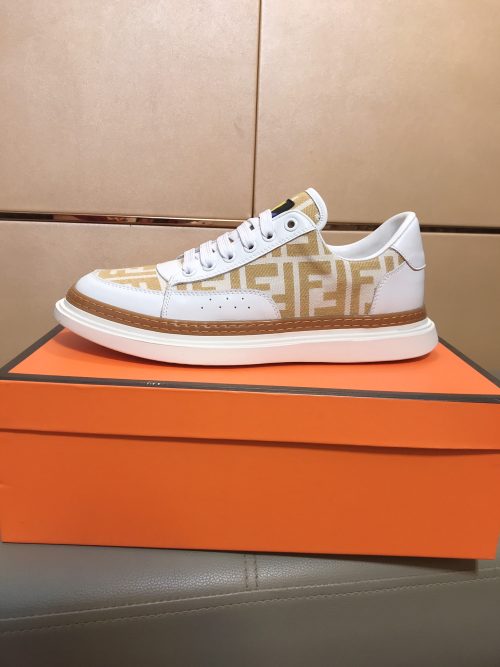 Replica Fendi Shoes 16OR400